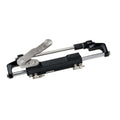 Uflex USA Uflex UC128TS Version 2 Hydraulic Cylinder 1.38" Bore 7.8" Stroke Front #2 Link Arm Front Mount — marine steering systems