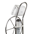 NavPod SailPod Pre-Cut f/Garmin GPSMAP® 8416xsv & 8616xsv f/12″ Wide Guard — marine display mounts