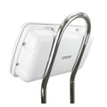NavPod SailPod Pre-Cut f/Raymarine AXIOM PRO 16 f/12″ Wide Guard — marine display mounts