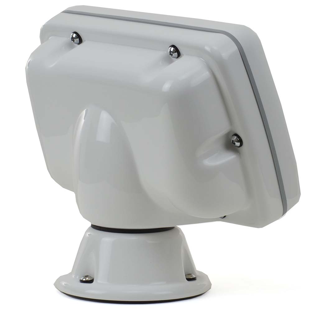 NavPod PowerPod Pre-Cut f/Garmin GPSMAP® 723, 723xsv, 743 & 743xsv — marine display mounts