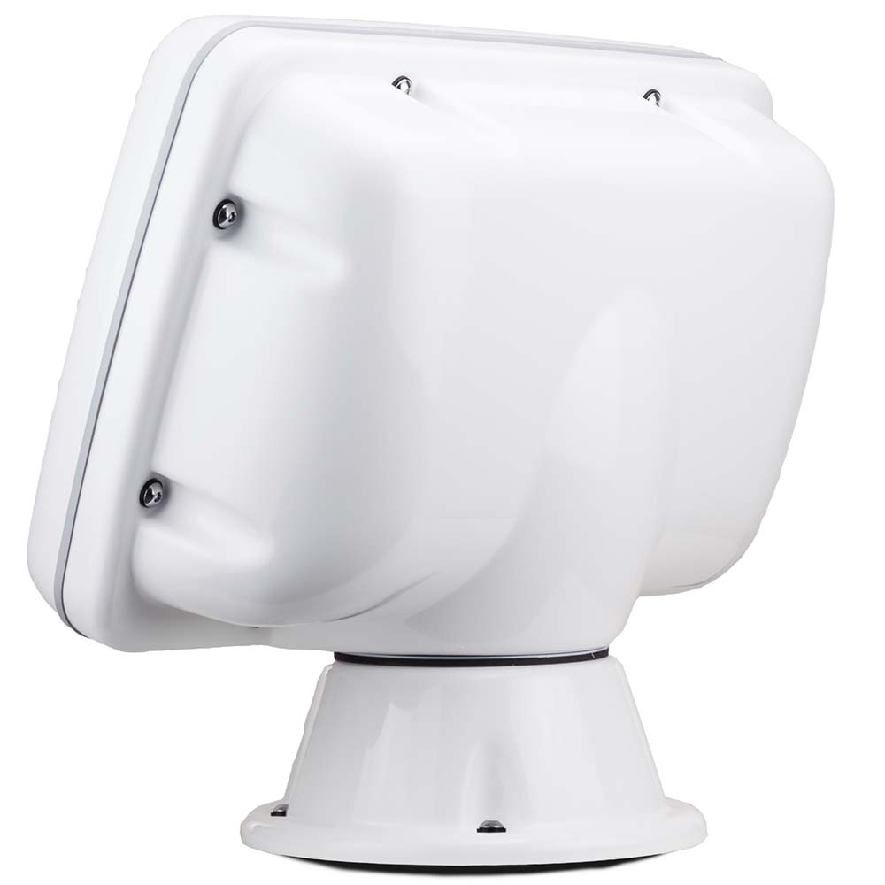 NavPod PowerPod Pre-Cut f/Garmin GPSMAP® 923, 923xsv, 943 & 943xsv — marine display mounts