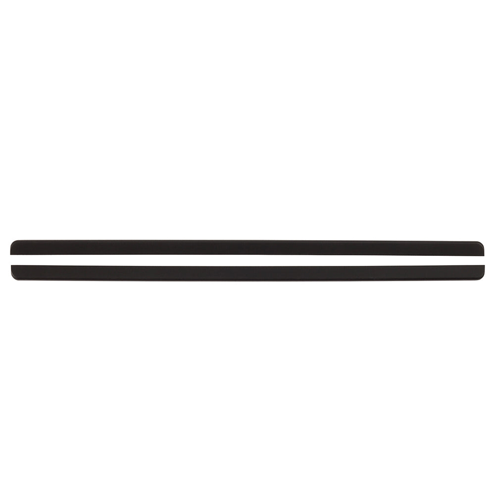 Garmin Trim Piece Snap Cover f/GPSMAP® 8x17 — marine accessories