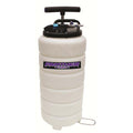 Panther Products Panther Oil Extractor 15L Capacity Pro Series w/Pneumatic Fitting — marine oil change systems