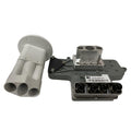 Intellian S6HD LNB & Feed Horn Assembly — marine satellite tv antennas