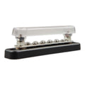 Victron Energy Victron Busbar 150A 2P w/10 Screws & Cover — marine busbars