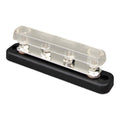 Victron Energy Victron Busbar 150A 4P & Cover 4X 1/4" Terminals — marine busbars