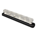Victron Energy Victron Busbar 150A 6P & Cover 6X 1/4" Terminals — marine busbars