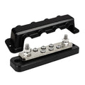 Victron Energy Victron Busbar 250A 2P w/6 Screws & Cover — marine busbars