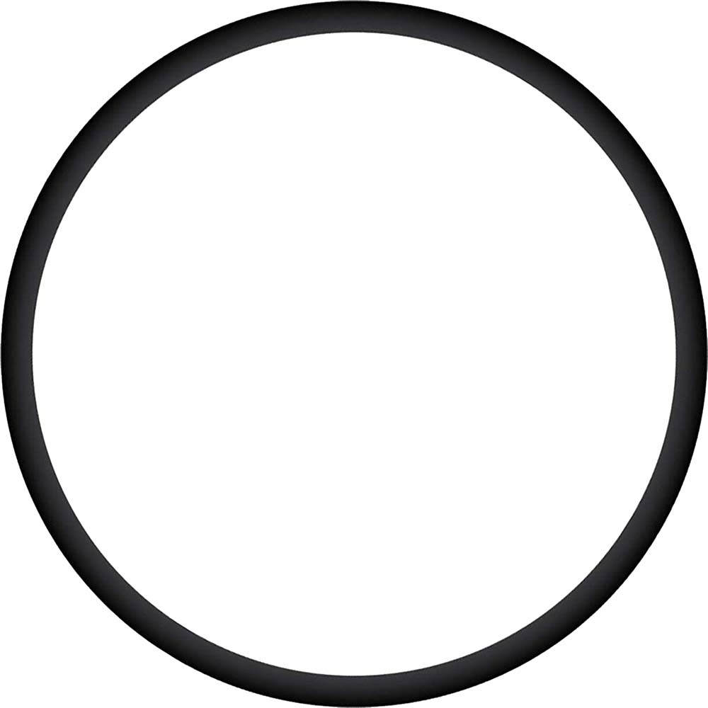 GROCO Replacement Buna-N O-Ring — marine accessories