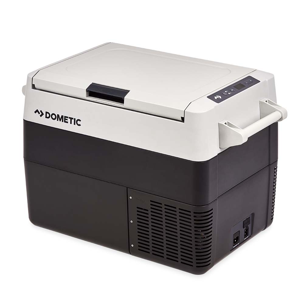 Dometic CFF 45 Powered Cooler — marine outdoor