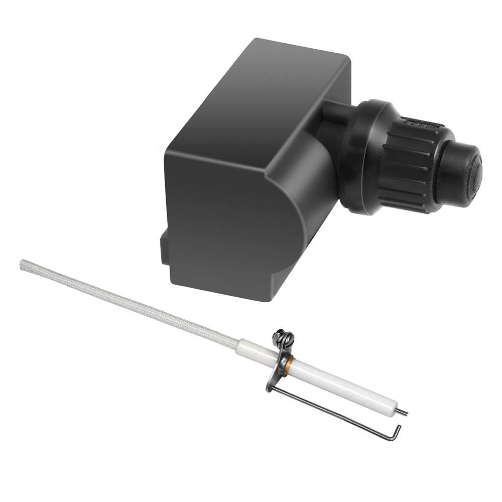 Magma Electronic Ignition Assembly - 10-960-K — marine deck / galley
