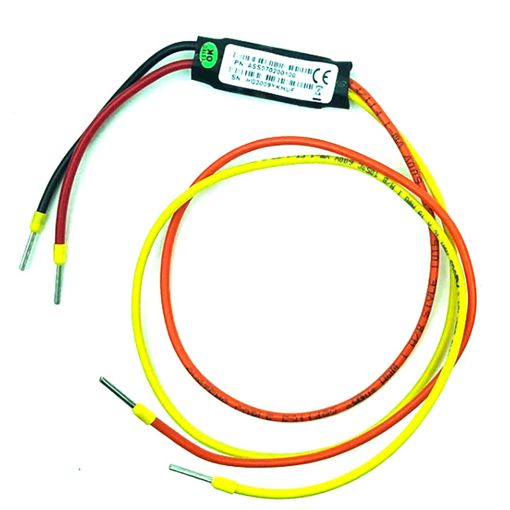 Victron Energy Victron Cable f/Smart BMS CL 12-100 to MultiPlus — marine charger/inverter combos
