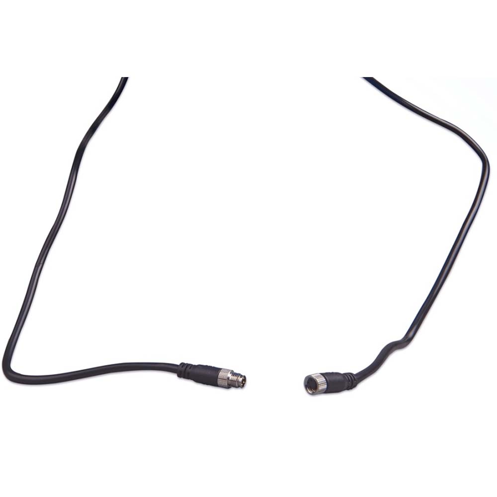 Victron Energy Victron M8 Circular Connector 3-Pole BMS BTV Extension Cables - Pair - 1M — marine battery management