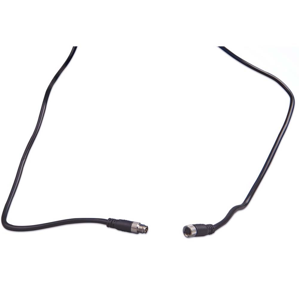 Victron Energy Victron M8 Circular Connector 3-Pole BMS BTV Extension Cables - Pair - 2M — marine battery management
