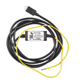 Victron Energy Victron VE.Direct Non-Inverting Remote On-Off Cable Non-Inverting f/BlueSolar & SmartSolar MPPT — marine battery management