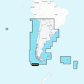 Navionics Platinum+ NPSA005L - Chile, Argentina & Easter Island — marine navionics platinum plus
