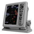 SI-TEX 8.5" Color LCD Radar w/4kW Output 1/16-48NM Range - 3.5' Open Array Antenna — marine radars