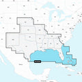 Garmin Navionics+™ NSUS006R U.S. South — marine garmin navionics+