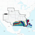 Garmin Navionics Vision+™ NVUS006R U.S. South — marine garmin navionics vision+