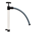 Johnson Pump 18" Hand Pump w/Hose — marine accessories
