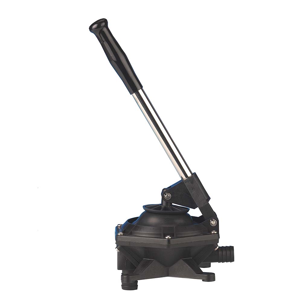 Jabsco Amazon Bulkhead Manual Bilge Pump — marine bilge pumps