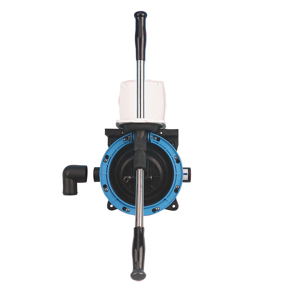 Jabsco Amazon Universal Manual Bilge Pump — marine bilge pumps