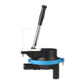 Jabsco Amazon Thrudeck Pump Manual Bilge Pump — marine bilge pumps