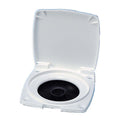 Jabsco Through Deck Kit f/Manual Bilge Pumps — marine accessories