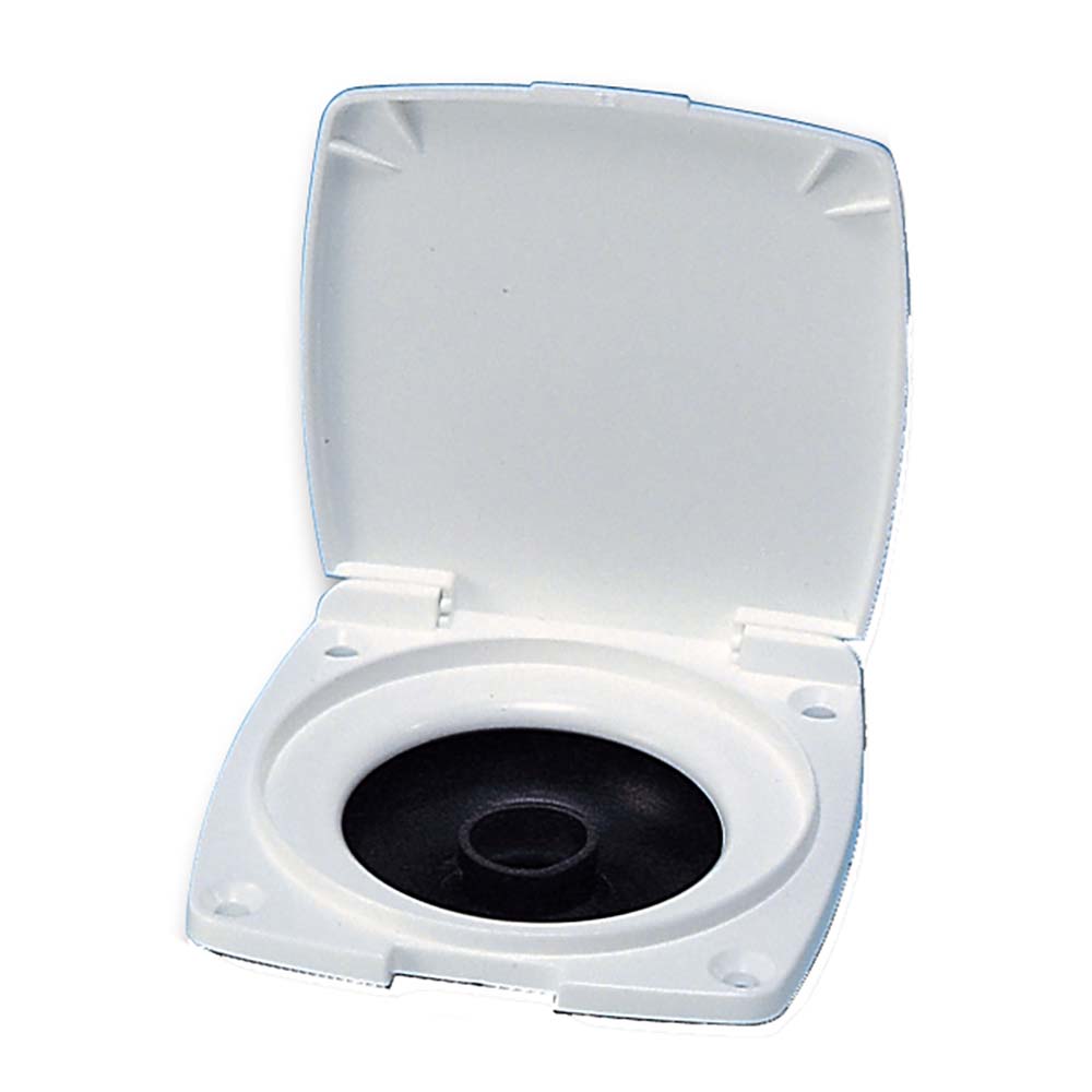 Jabsco Through Deck Kit f/Manual Bilge Pumps — marine accessories