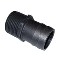 Johnson Pump Discharge Port - 1-1/4" — marine accessories
