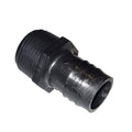 Johnson Pump Threaded Discharge Port - 1" — marine accessories