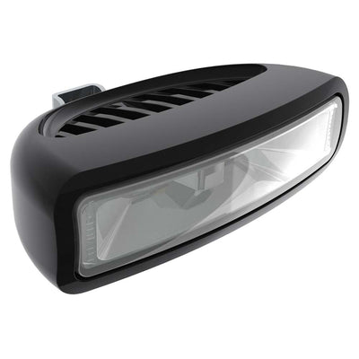 Lumitec Caprera3 Spreader Light - Spectrum - Housing