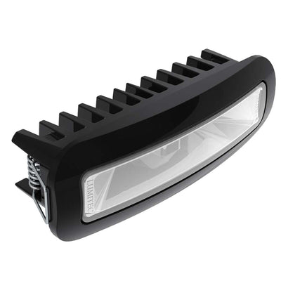 Lumitec Capri3 Spreader Light - White Dimming