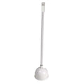 Lumitec Contour Anchor Light 20" White Shaft White Base — marine navigation lights