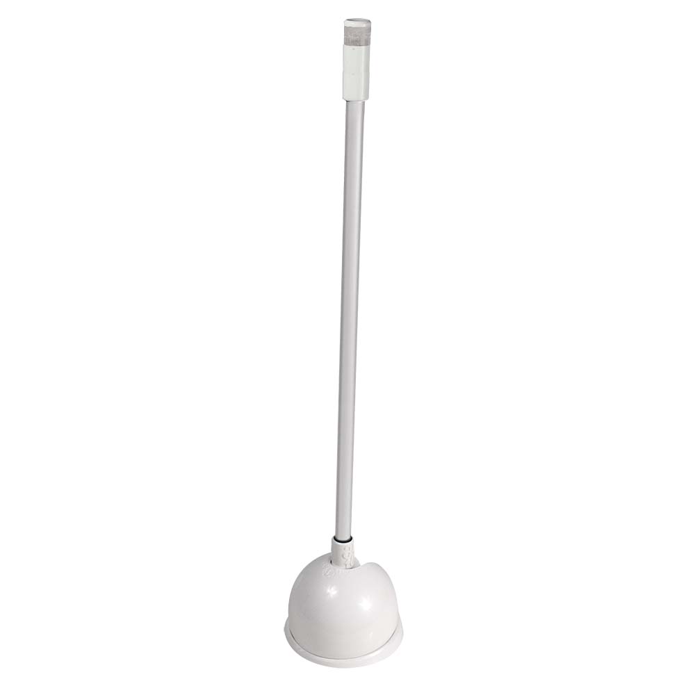 Lumitec Contour Anchor Light 20" White Shaft White Base — marine navigation lights