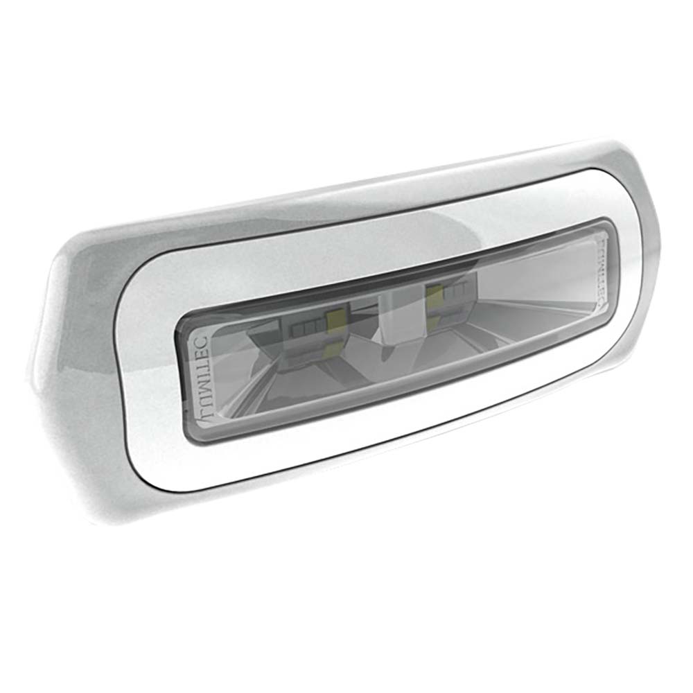 Lumitec Capri3 Retrofit Kit - White — marine accessories