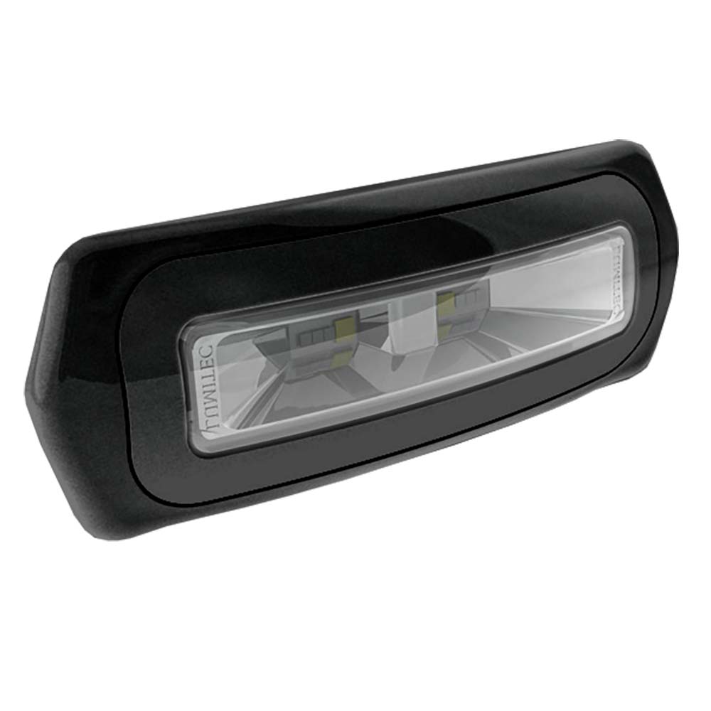 Lumitec Capri3 Retrofit Kit - Black — marine accessories