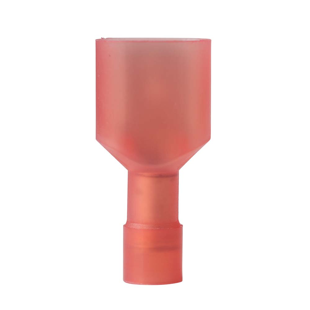 Ancor 22-18 Male Disconnect Fully Insulated *100-Pack — marine terminals