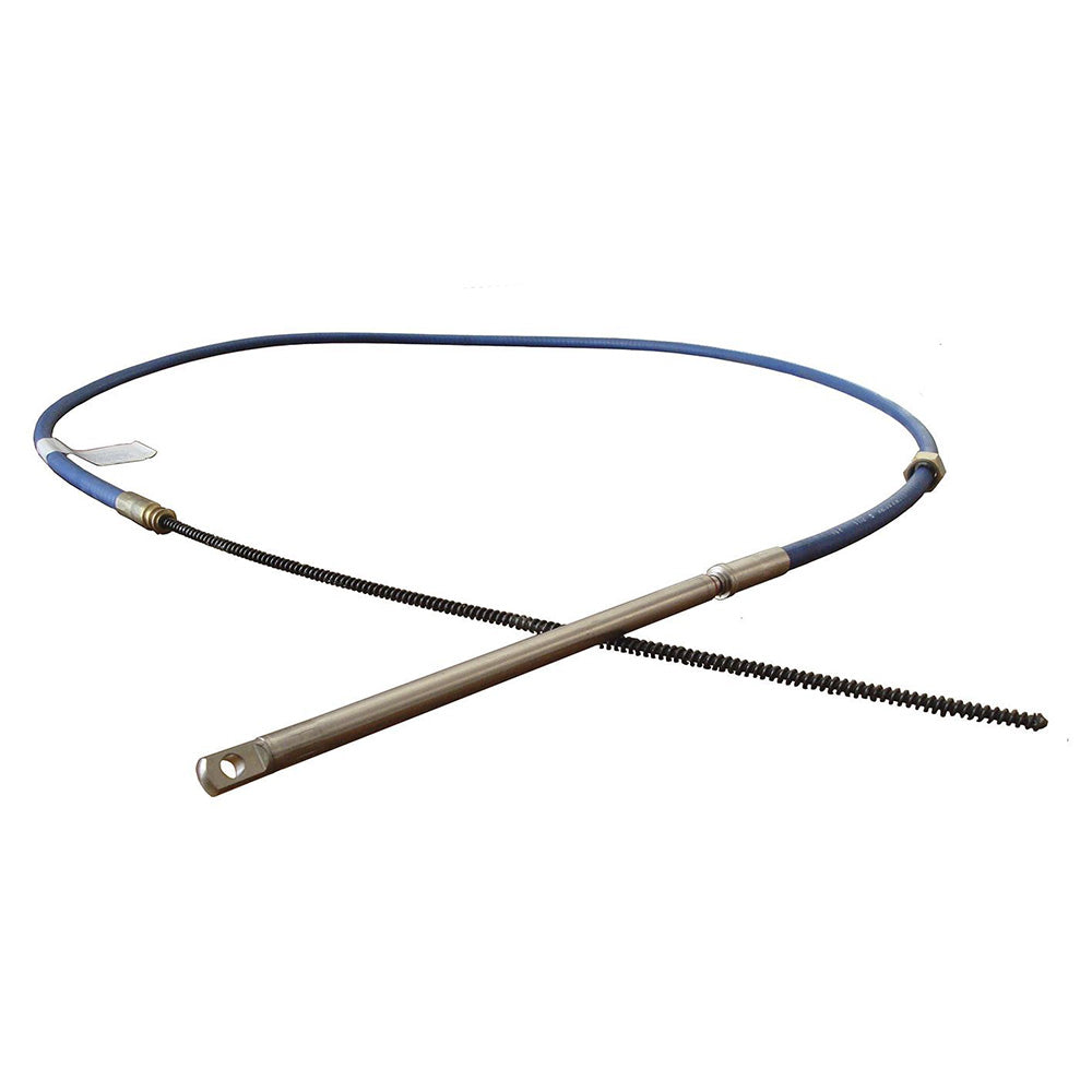 Uflex USA Uflex M90 Mach Rotary Steering Cable - 10' — marine steering systems