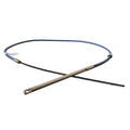 Uflex USA Uflex M90 Mach Rotary Steering Cable - 11' — marine steering systems