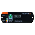 Xantrex Remote f/Freedom HF Series Inverter/Chargers — marine electrical panels