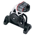 Harken 57mm Carbo Block Flip Flop w/Cam — marine blocks