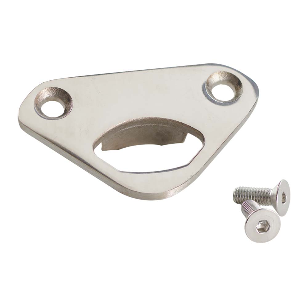 LAKA Coolers Bottle Opener — marine outdoor