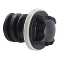 LAKA Coolers Replacement Drain Plug — marine outdoor