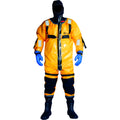 Mustang Survival Mustang Ice Commander™ Rescue Suit - Gold - Adult Universal — marine immersion/dry/work suits