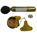 Mustang Survival Mustang Re-Arm Kit C 33g - Auto Hydrostatic — marine accessories