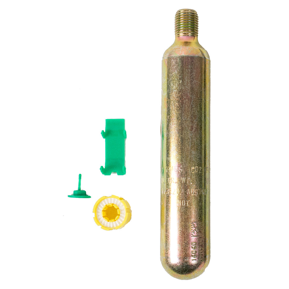 Mustang Survival Mustang Re-Arm Kit F 33g - Automatic/Manual — marine accessories