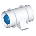 Rule In-Line 3" Bilge Blower - 24V — marine blowers & heaters