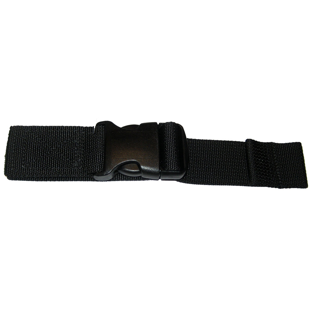 Mustang Survival Mustang Inflatable PFD Belt Extender - 1.5" Width — marine accessories