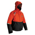 Mustang Survival Mustang Catalyst Flotation Jacket - Orange/Black - Small — marine flotation coats/pants